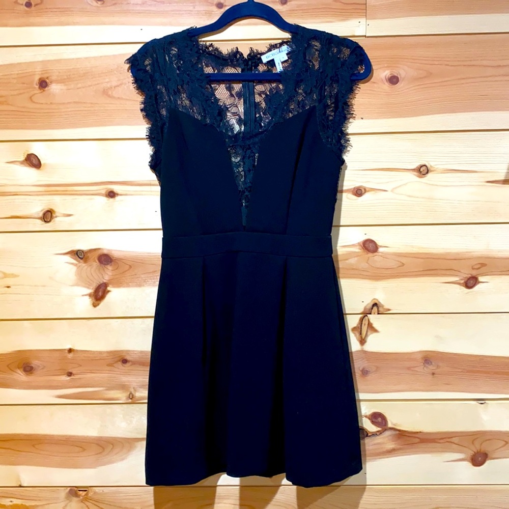 BCBG Cocktail Dress